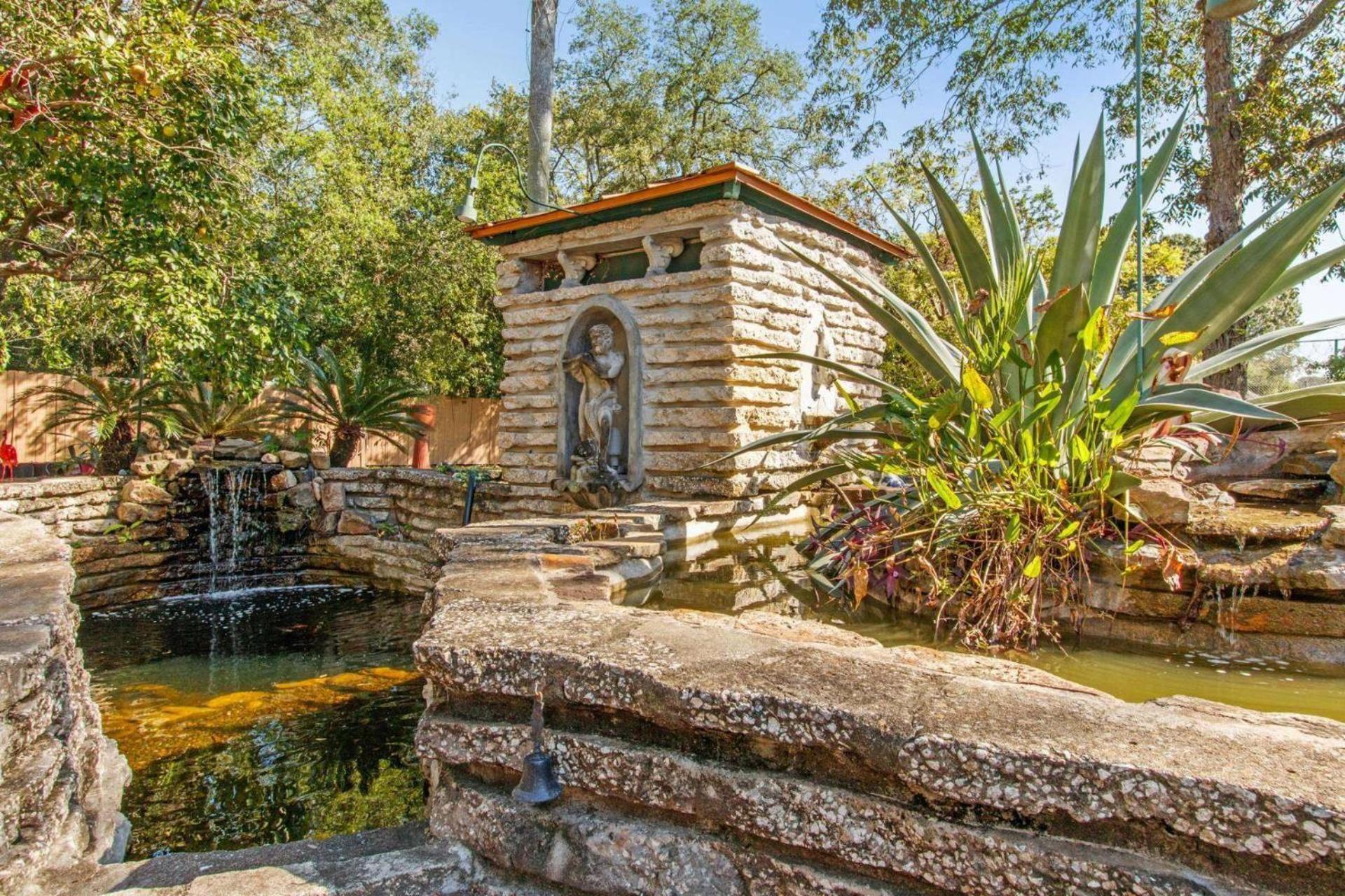 Garten Haus Jacksonville Exterior foto
